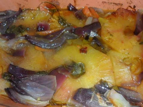 römertopf-deftig--lecker - Rezept - Bild Nr. 3