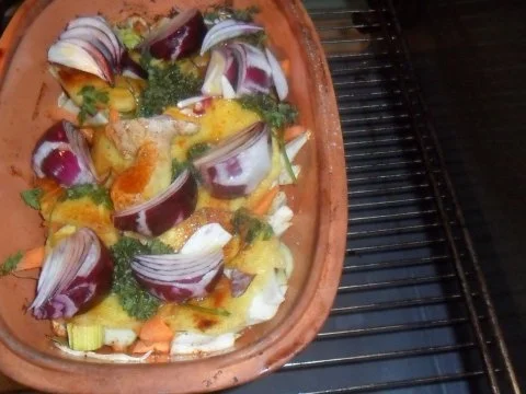 römertopf-deftig--lecker - Rezept - Bild Nr. 4