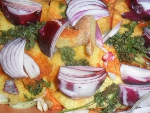 römertopf-deftig--lecker - Rezept - Bild Nr. 5