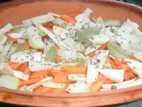 römertopf-deftig--lecker - Rezept - Bild Nr. 8