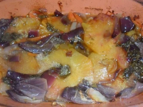 römertopf-deftig--lecker - Rezept - Bild Nr. 10