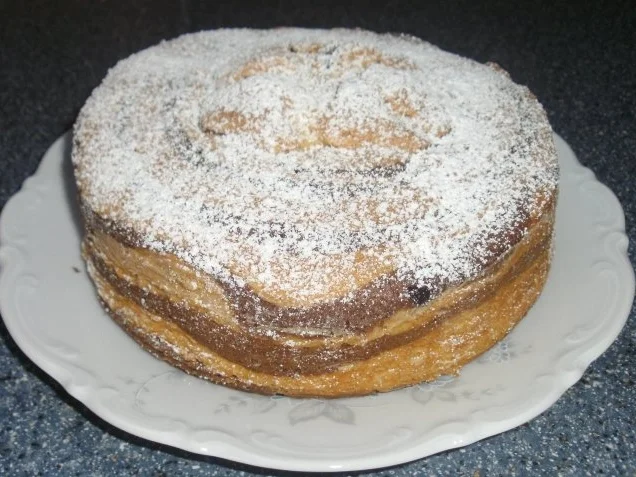 Mini-Zebrakuchen - Rezept - Bild Nr. 4