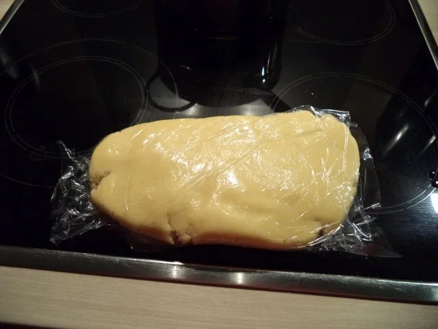 Eierlikör-Apfelkuchen mit knuspriger Krokanthaube - Rezept - Bild Nr. 7