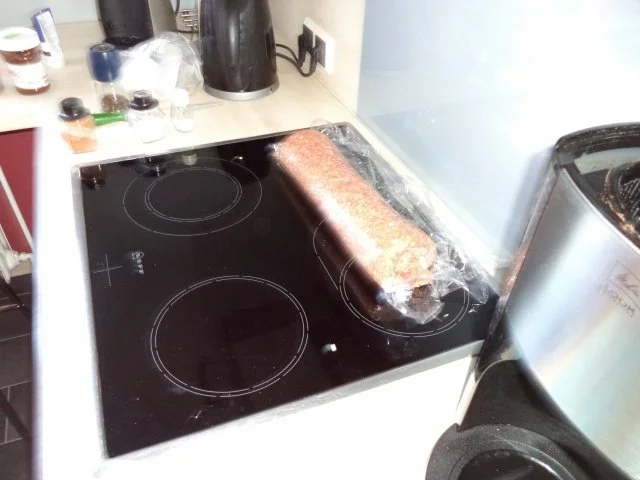 Hackbraten mit Chili-Kick - Rezept - Bild Nr. 6