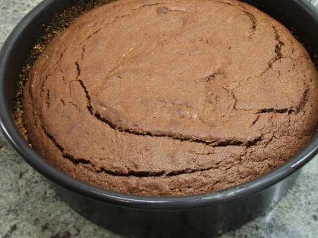 Rezept: Backen: Schokoladenkuchen Bild Nr. 2 Backen: Schokoladenkuchen - Rezept - Bild Nr. 2