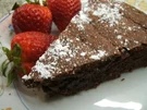 Backen: Schokoladenkuchen - Rezept