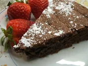 Backen: Schokoladenkuchen - Rezept