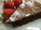 Backen: Schokoladenkuchen - Rezept