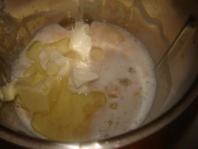 Frühstückshörnchen - Rezept - Bild Nr. 2