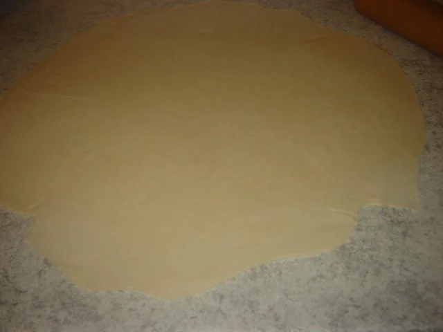 Frühstückshörnchen - Rezept - Bild Nr. 4