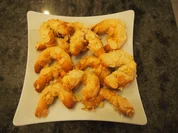 Marzipan- Mandel- Hörnchen - Rezept