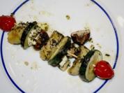 Knödel-Päckchen - Rezept