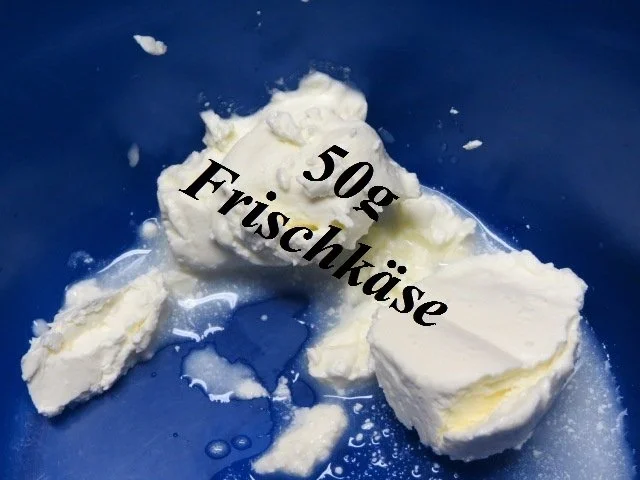 Sisserl’s ~ * süßer Frühstückskäse * - Rezept - Bild Nr. 2