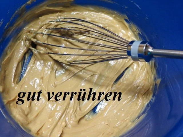 Sisserl’s ~ * süßer Frühstückskäse * - Rezept - Bild Nr. 4