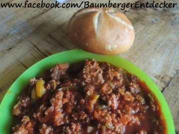 Bolognese - Rezept - Bild Nr. 3