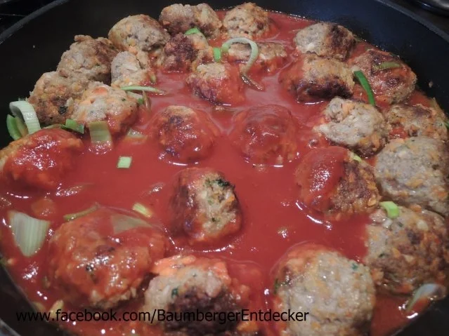 Bolognese - Rezept - Bild Nr. 5