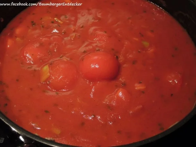 Bolognese - Rezept - Bild Nr. 10