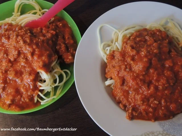 Bolognese - Rezept - Bild Nr. 11