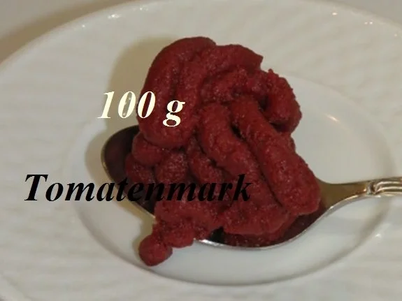 Rezept: Sisserl's ~ * Paprika-Rahmsoße * Bild Nr. 5 Sisserl's ~ * Paprika-Rahmsoße * - Rezept - Bild Nr. 5