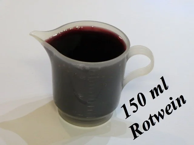 Rezept: Sisserl's ~ * Paprika-Rahmsoße * Bild Nr. 6 Sisserl's ~ * Paprika-Rahmsoße * - Rezept - Bild Nr. 6