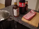 Rezept: Whiskey Cola Spare Ribs Whiskey Cola Spare Ribs - Rezept