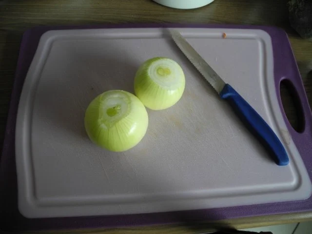 Vegan mit Sojaflocken : Chili Non Carne - Rezept - Bild Nr. 2