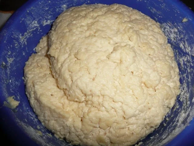 Dänischer Streuselkuchen - Rezept - Bild Nr. 2