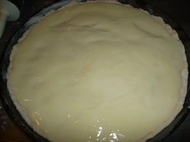 Dänischer Streuselkuchen - Rezept - Bild Nr. 3