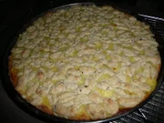 Dänischer Streuselkuchen - Rezept