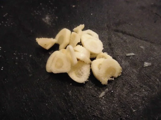 Mein Wurstsalat - Rezept - Bild Nr. 5