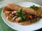 Kartoffelpfannkuchen - Rezept