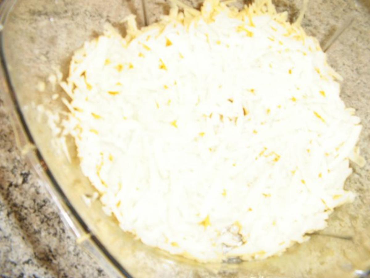 Kartoffelpfannkuchen - Rezept - Bild Nr. 3