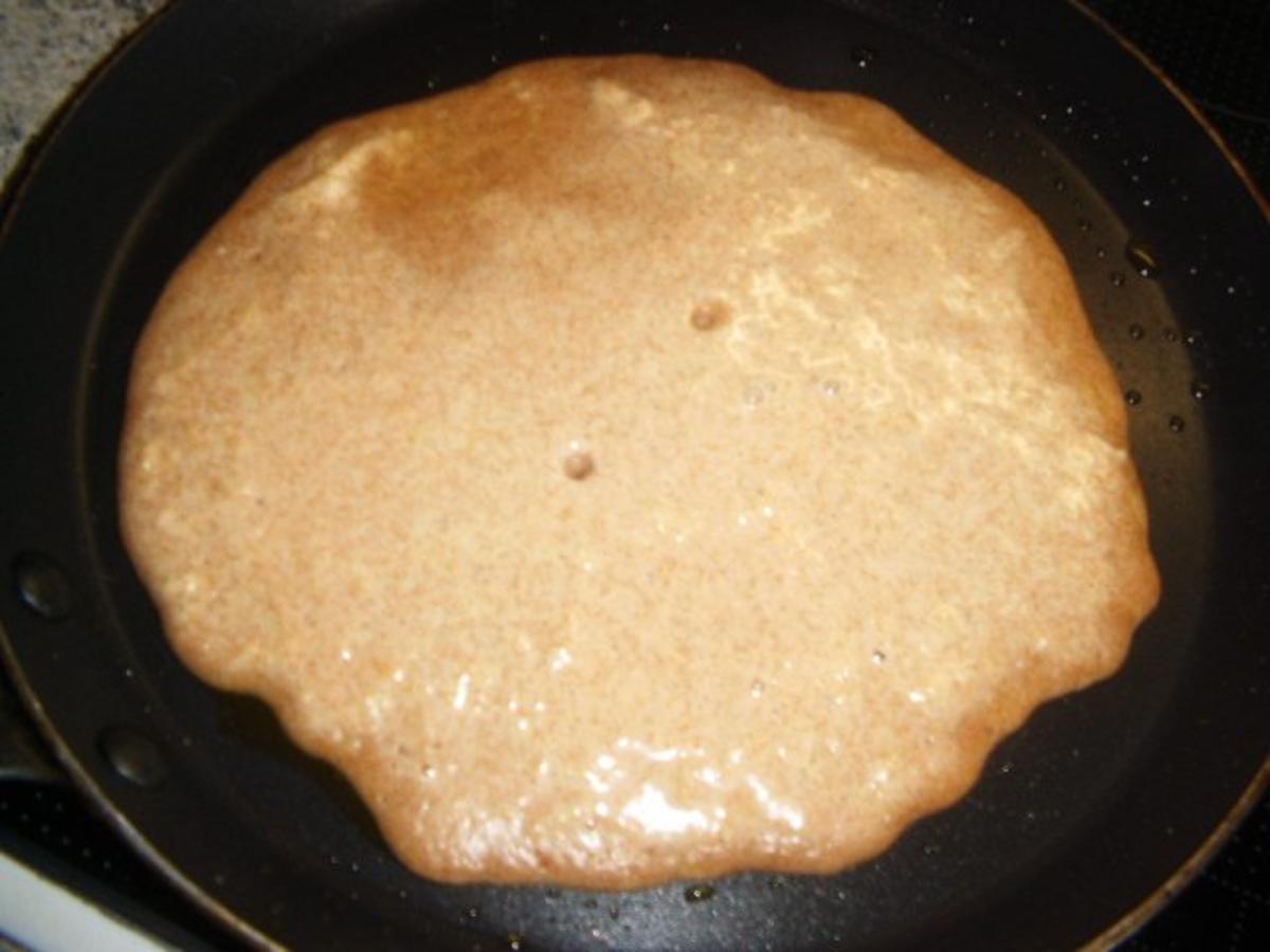 Kartoffelpfannkuchen - Rezept - Bild Nr. 5