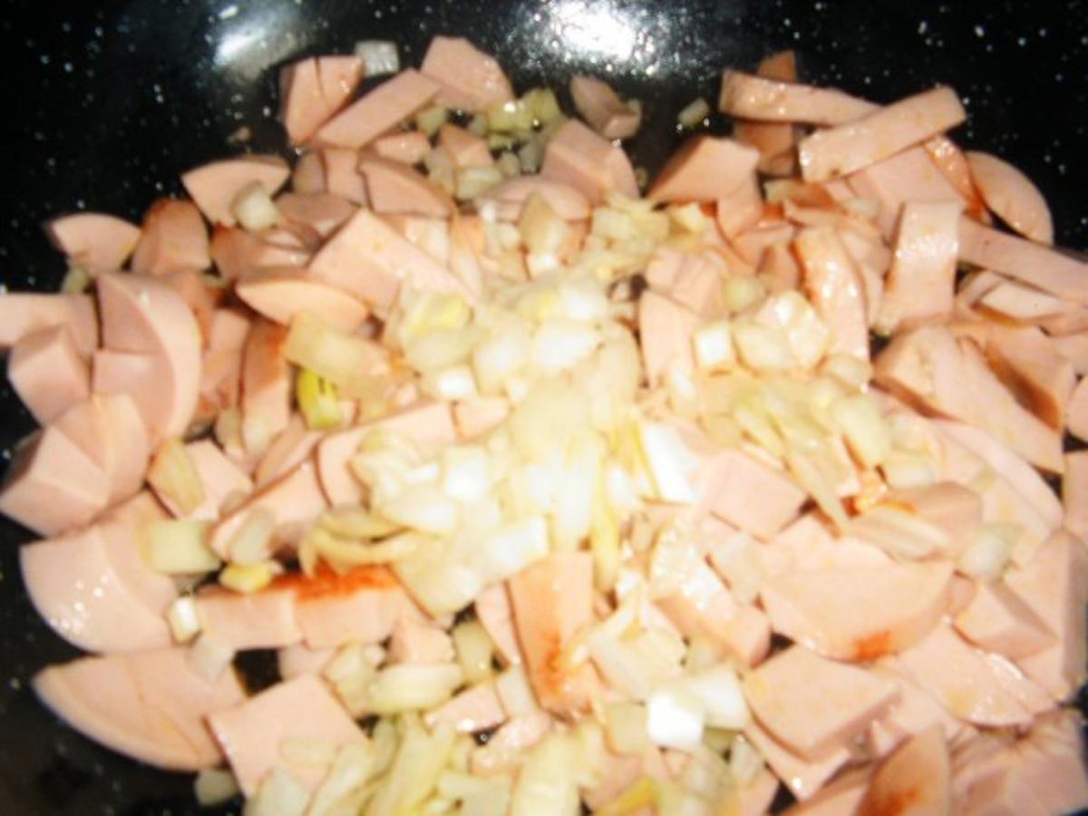 Kartoffelpfannkuchen - Rezept - Bild Nr. 7