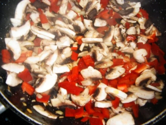 Rezept: Kartoffelpfannkuchen Bild Nr. 8 Kartoffelpfannkuchen - Rezept - Bild Nr. 8