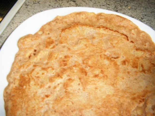 Rezept: Kartoffelpfannkuchen Bild Nr. 10 Kartoffelpfannkuchen - Rezept - Bild Nr. 10