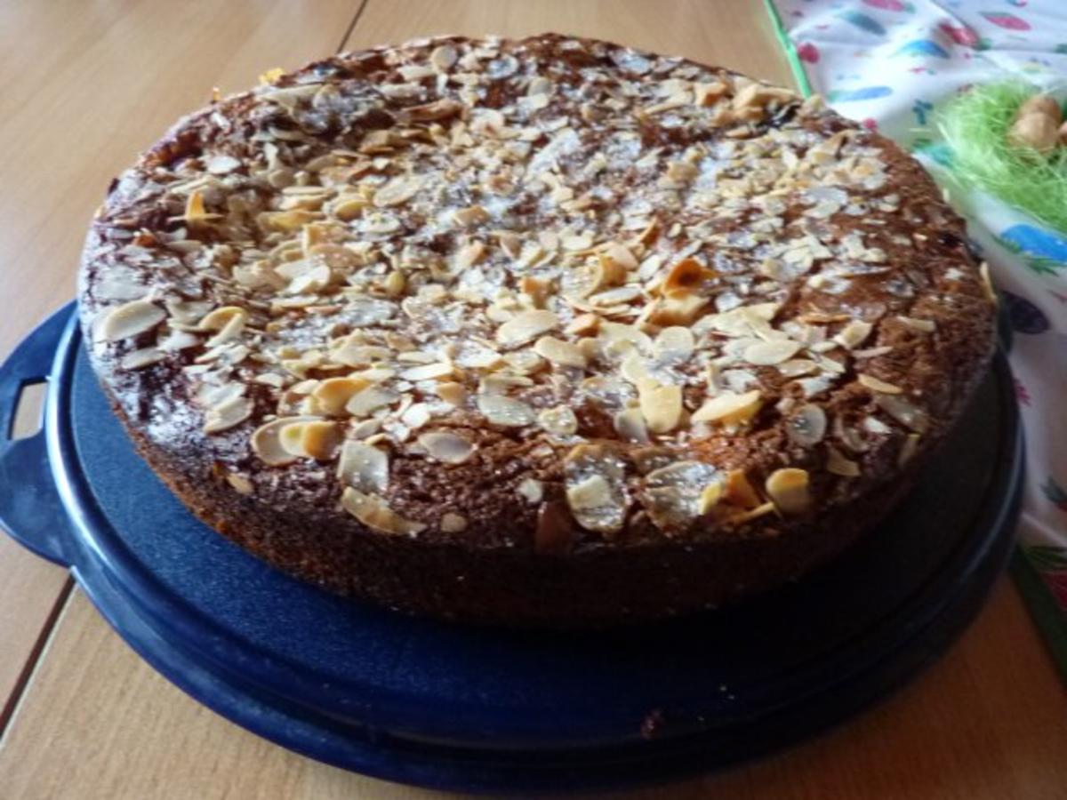 Torte: Feiner Käsekuchen - Rezept mit Bild - kochbar.de