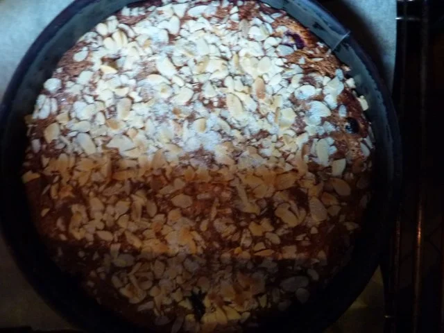 Torte: Feiner Käsekuchen - Rezept - Bild Nr. 7