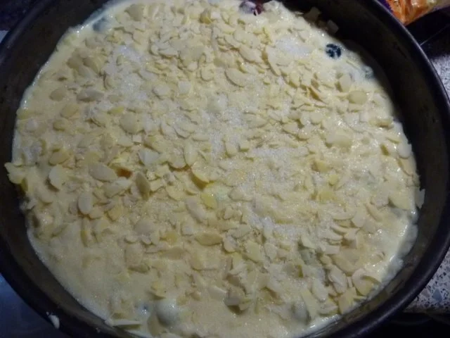 Torte: Feiner Käsekuchen - Rezept - Bild Nr. 6
