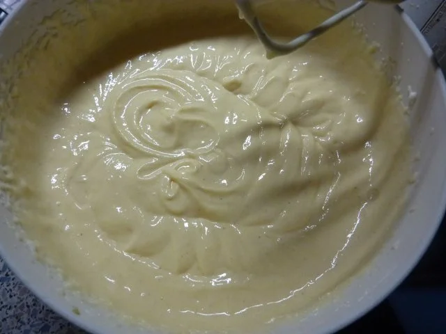 Torte: Feiner Käsekuchen - Rezept - Bild Nr. 4