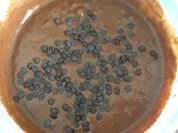 Dunkle Schokomuffins - Rezept - Bild Nr. 2