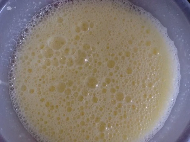 Dunkle Schokomuffins - Rezept - Bild Nr. 3