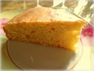 Sauerrahm-Zitronenkuchen - Rezept