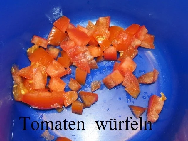 Rezept: Sisserl’~ * Pizza-Steaks * ( aus der Lende ) Bild Nr. 2 Sisserl’~ * Pizza-Steaks * ( aus der Lende ) - Rezept - Bild Nr. 2