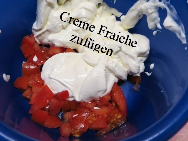 Rezept: Sisserl’~ * Pizza-Steaks * ( aus der Lende ) Bild Nr. 3 Sisserl’~ * Pizza-Steaks * ( aus der Lende ) - Rezept - Bild Nr. 3