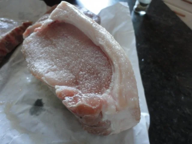 Kartoffel Bratl - Rezept - Bild Nr. 2