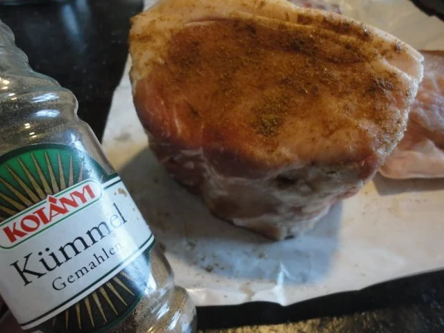 Kartoffel Bratl - Rezept - Bild Nr. 3