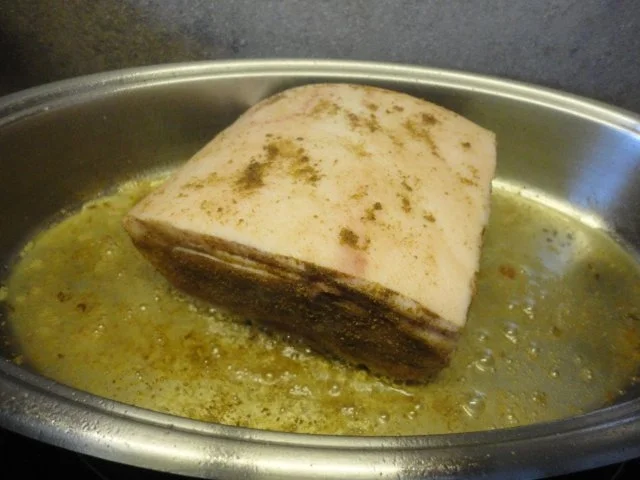 Kartoffel Bratl - Rezept - Bild Nr. 4