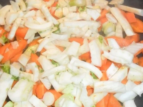 resteglück für mich - Rezept - Bild Nr. 8