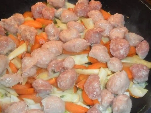 resteglück für mich - Rezept - Bild Nr. 9